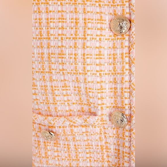 Maje 
Tweed jacket - Picture 6 of 15